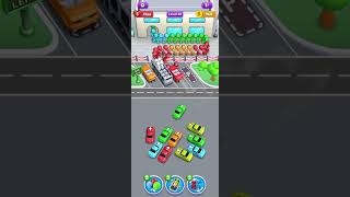 Crowd Express level 60 Walkthrough Solution
