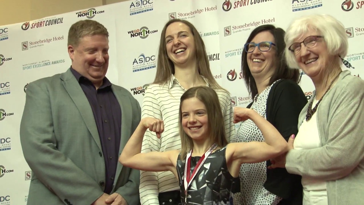 Sport Excellence Awards 2017 YouTube