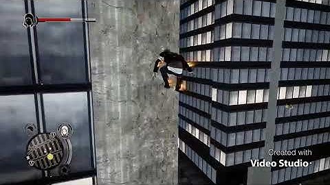 [PROTOTYPE] - Alex Mercer (Tribute Music Video)