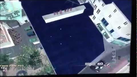 Mw3 10th Challenge Lobby Ps3/Xbox360