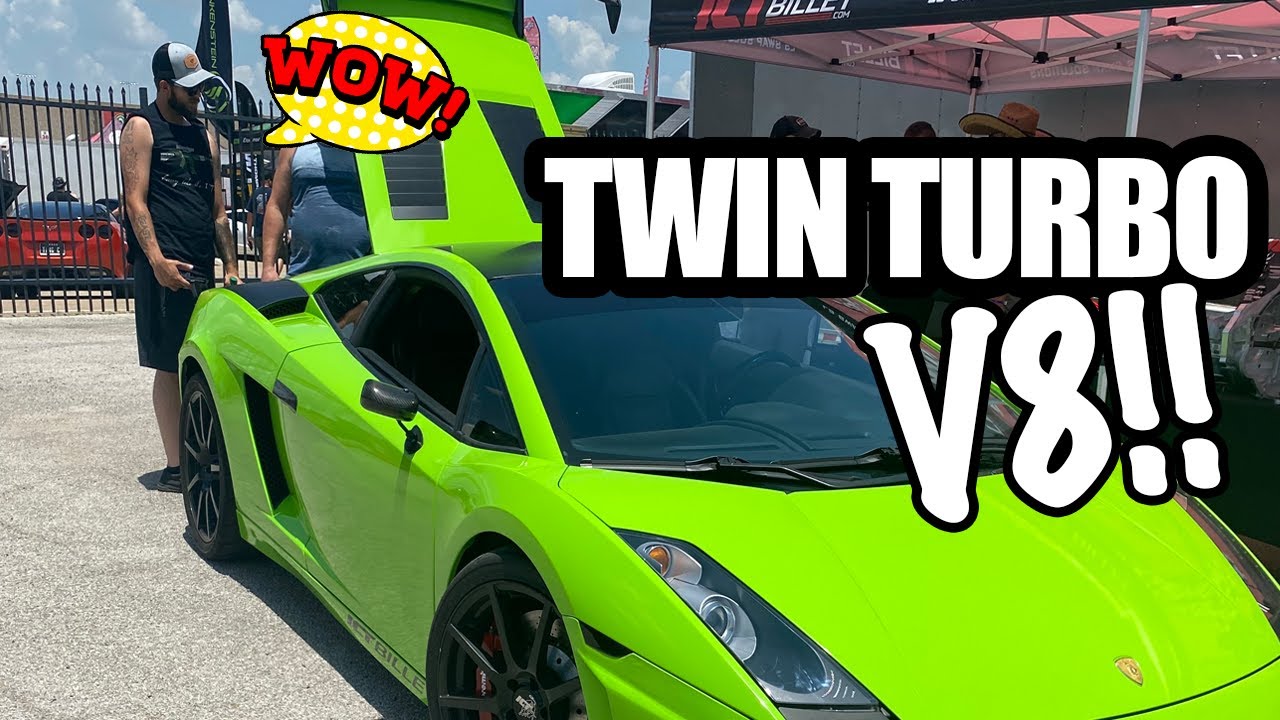 LS Fest Texas 2022 Was A Blast