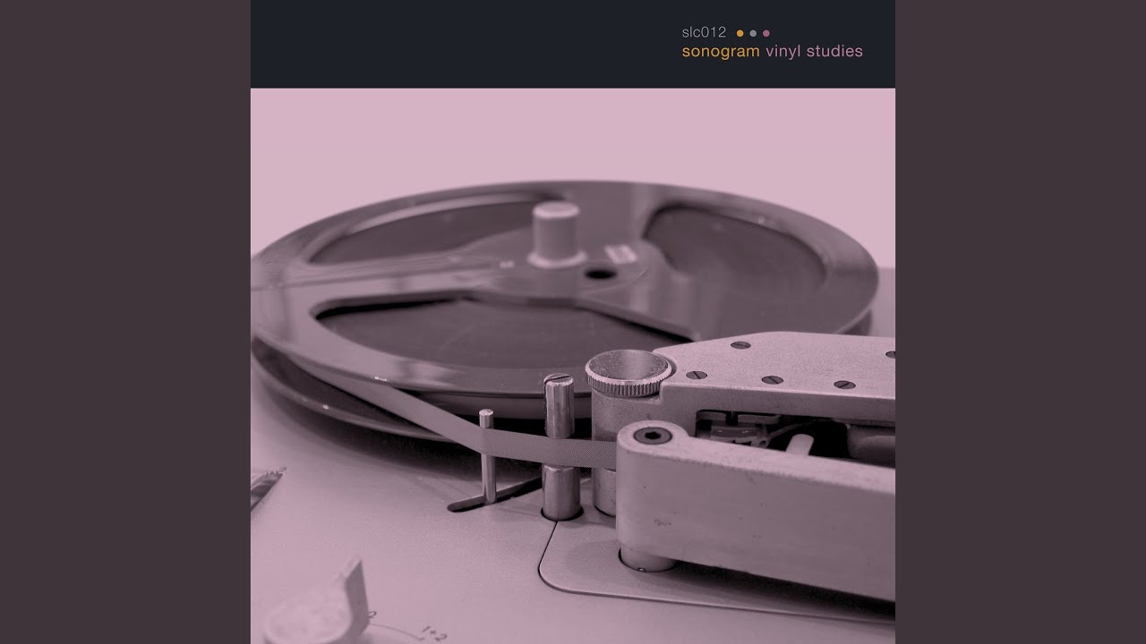 Guarda Vinyl Studies su YouTube Guarda Vinyl Studies su YouTube