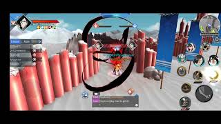 Bleach 3D Mobile - Cross-Server Competition ( 2 )