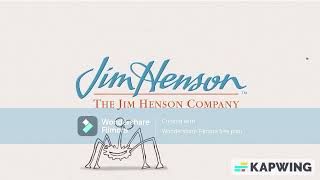 Cbstvdsptthe Jim Henson Co.dhx Mediabbc Worldwide And Sales Distribution 2018