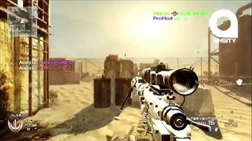 ➨MENU CFG - ☆※ ProMod V1 ※☆