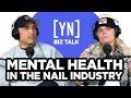 Mental Health in the Nail Industry