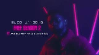 Elzo Jamdong - Xolma #Freeseason2 (Official Audio)
