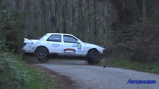 Rallye Mariña Lucense 2023 Asturacing