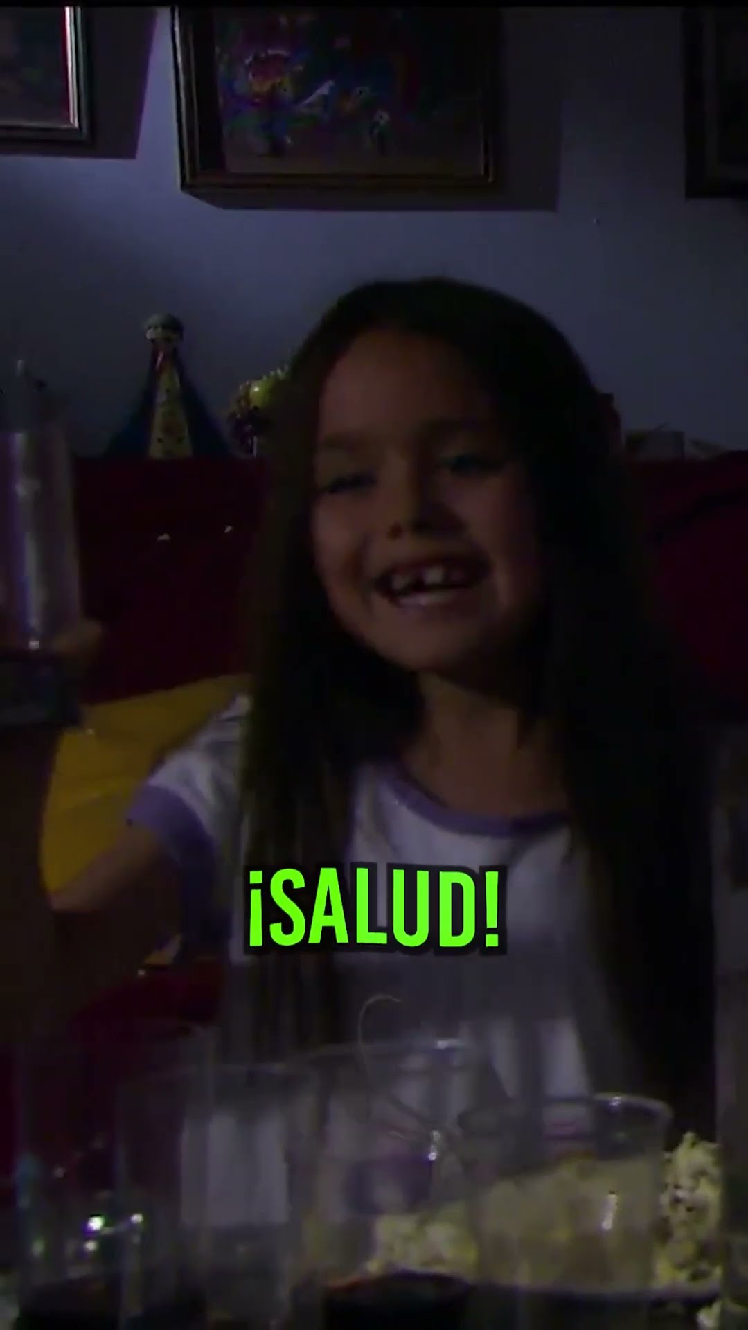 ?‍? ¡Salud y hasta el fondo! #LaRosaDeGuadalupe #Originales
