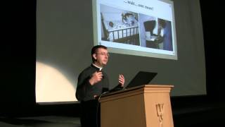 Vocations with Father Thom Hennen Content