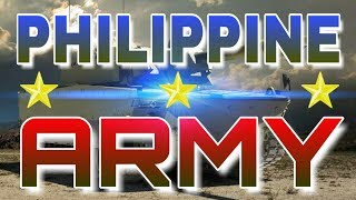 THE PHILIPPINE ARMY 2019