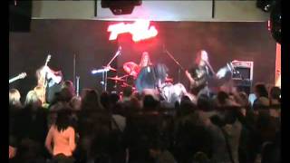 Soul Stealer - Plaštakė @ TamstaClub