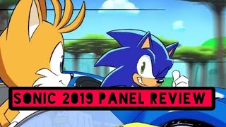 Sonic Sxsw 2019 Panel Review