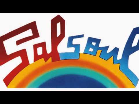 "You're Just The Right Size" Salsoul Orchestra © 2011 Salsoul Records Verse Music Group