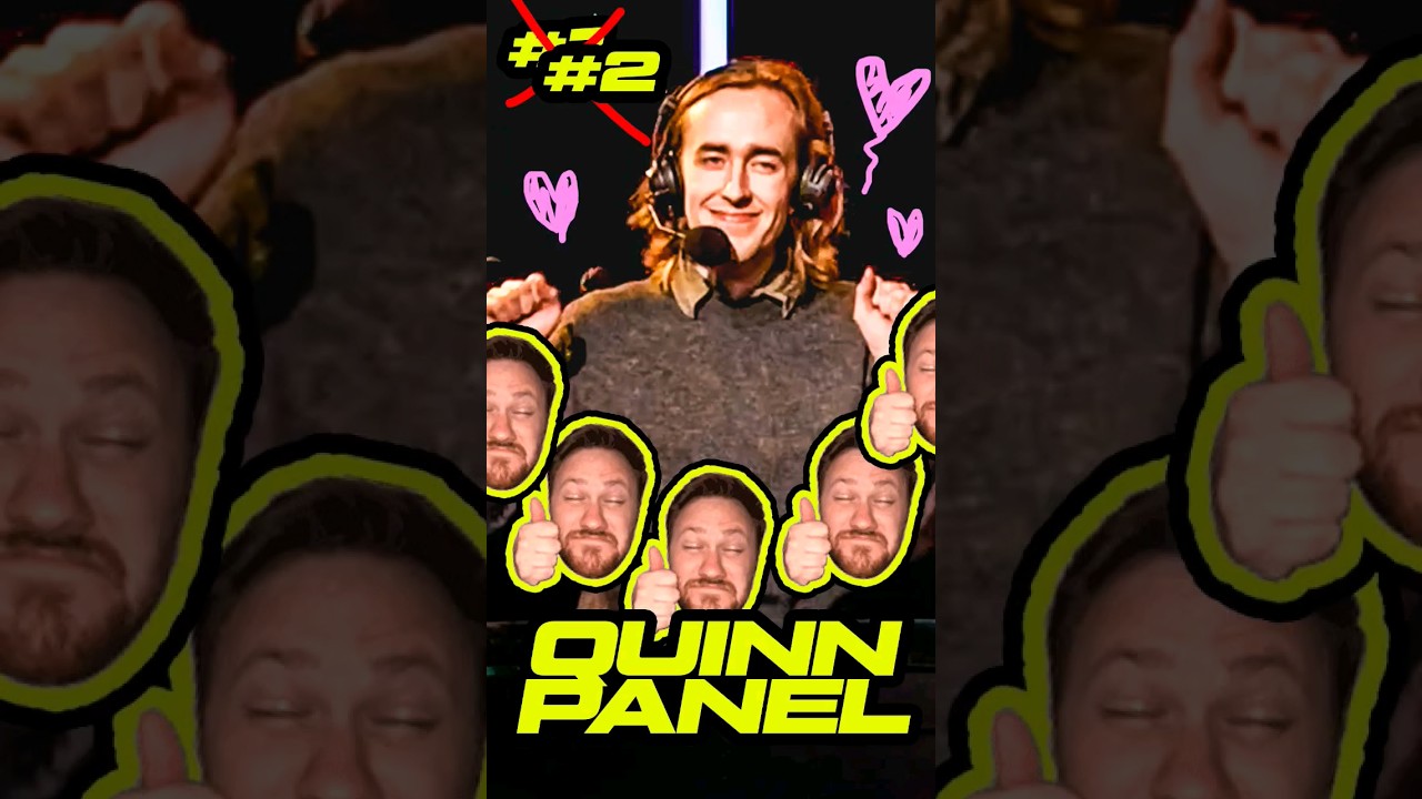 DO U TRULLY KNOW CCNC AKA QUINN??? 