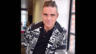 Robbie Williams - Steve Wright’s Big Guests Full Interview (June 20, 2018)