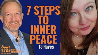 Discover the 7 Essential Steps to Overcome Trauma and Find Peace