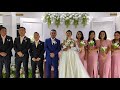 Barnada weds joner  wedding ceremony  in tura cherangre bia wedding