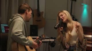 Cyndi Lauper - True Colors (Cover by My Acoustic Jukebox)