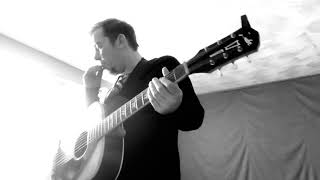 Download Lagu In the City by the Eagles. Acoustic cover by Paul Lourenco MP3