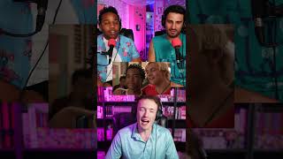 Who else had a hard time with Teen Beach 2?? #pinkpopcast #commentary #moviesindepth #funny #dating