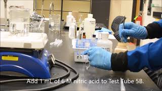 Qualitative Analysis of Cations: A General Chemistry Experiment
