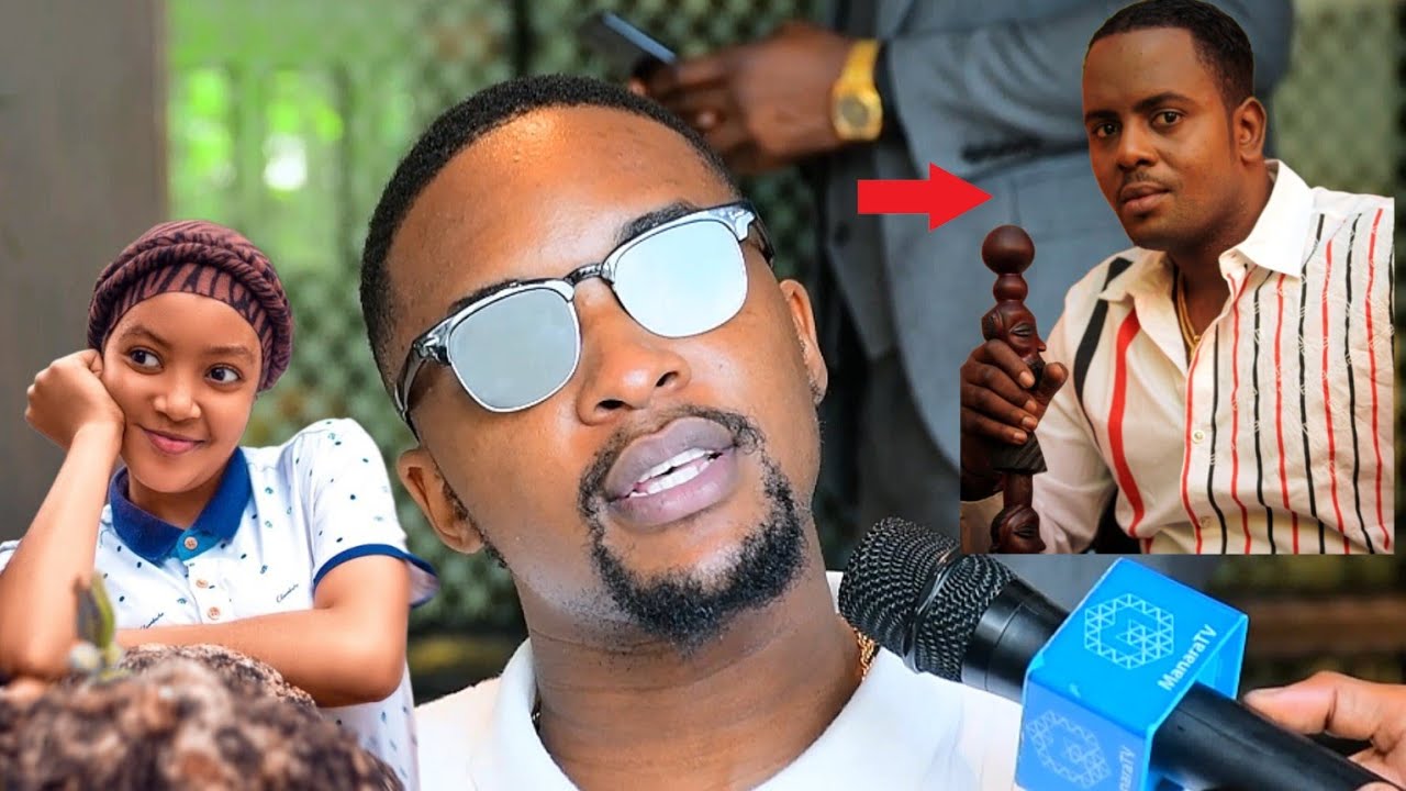 KWA MARA YA KWANZA PATRICK KANUMBA ASIMULIA HAYA KUHUSU KANUMBA / AWEKA WAZI MAPENZI YAKE NA JENIFER