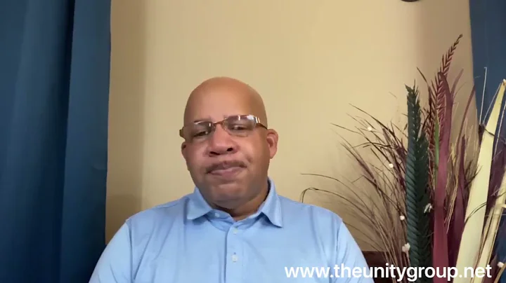 Introduction To The Unity Group