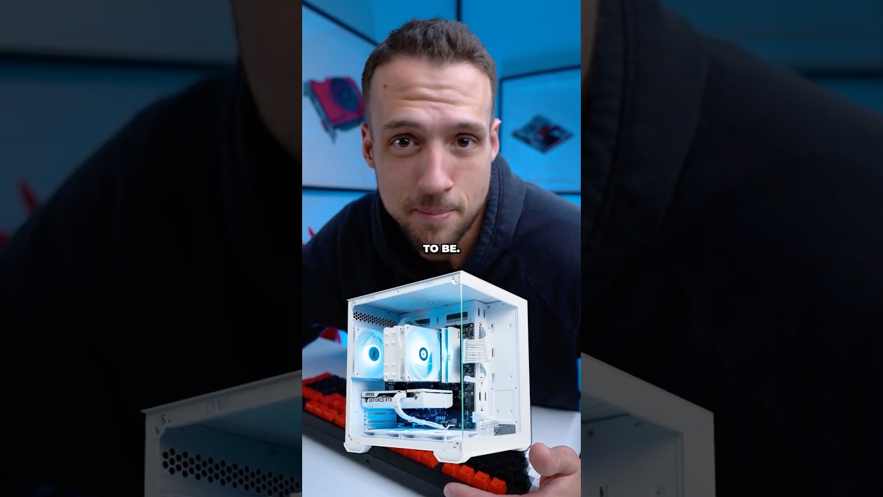 RAMageddon and Prebuilt Gaming PCs 🙃