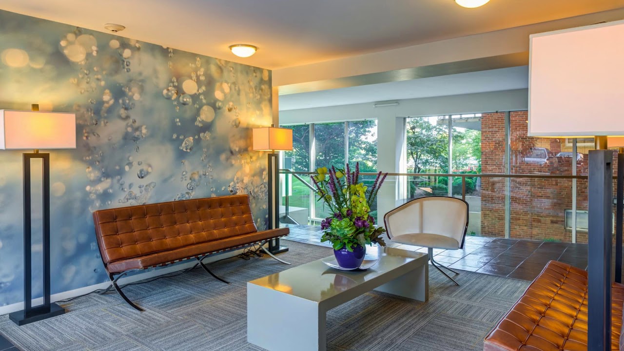 100 Memorial Drive Apts | Apartments For Rent