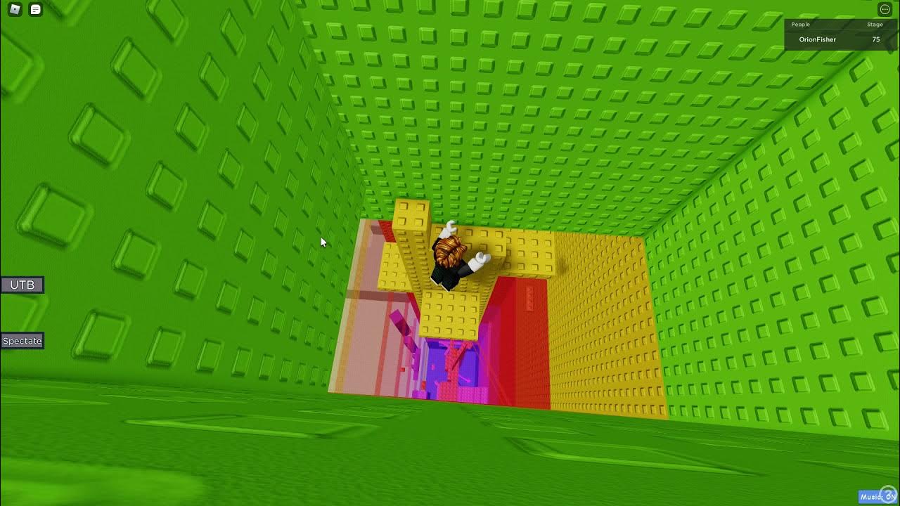 Untitled Door Game All Codes (Rooms 51100) (Part 2) YouTube