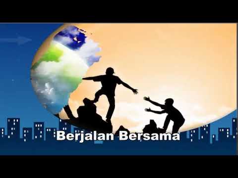 SEKITAR KITA - Krakatau Band