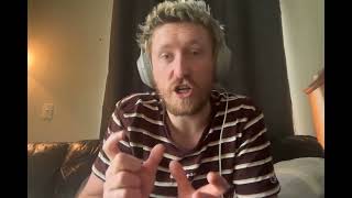 Vlog 1