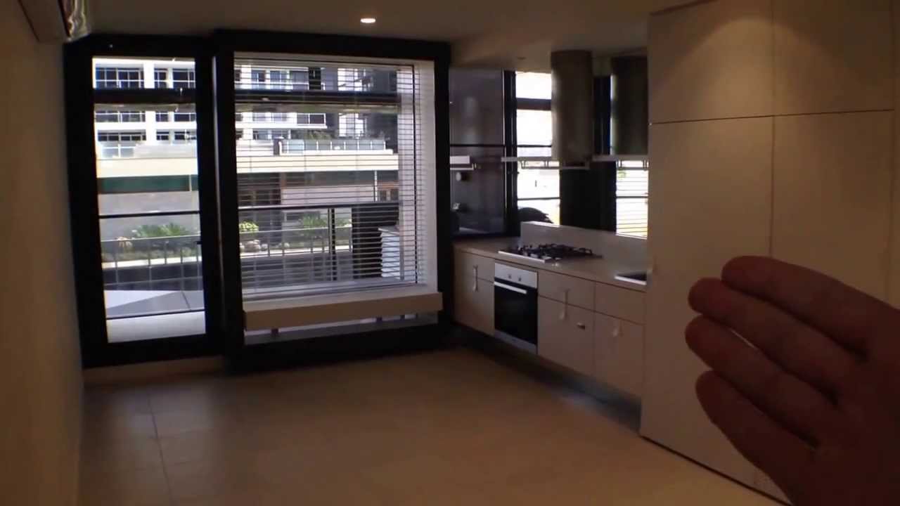 "South Yarra Apartments" 1BR/1BA by "South Yarra Property Management"