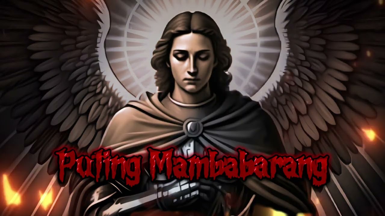 Puting Mambabarang #aswang #horror #pinoystory #pinoyhorrorstories #tagaloghorrorstory