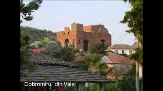 Calator Prin Dobrogea De Sud Jud. Constanta, 2014