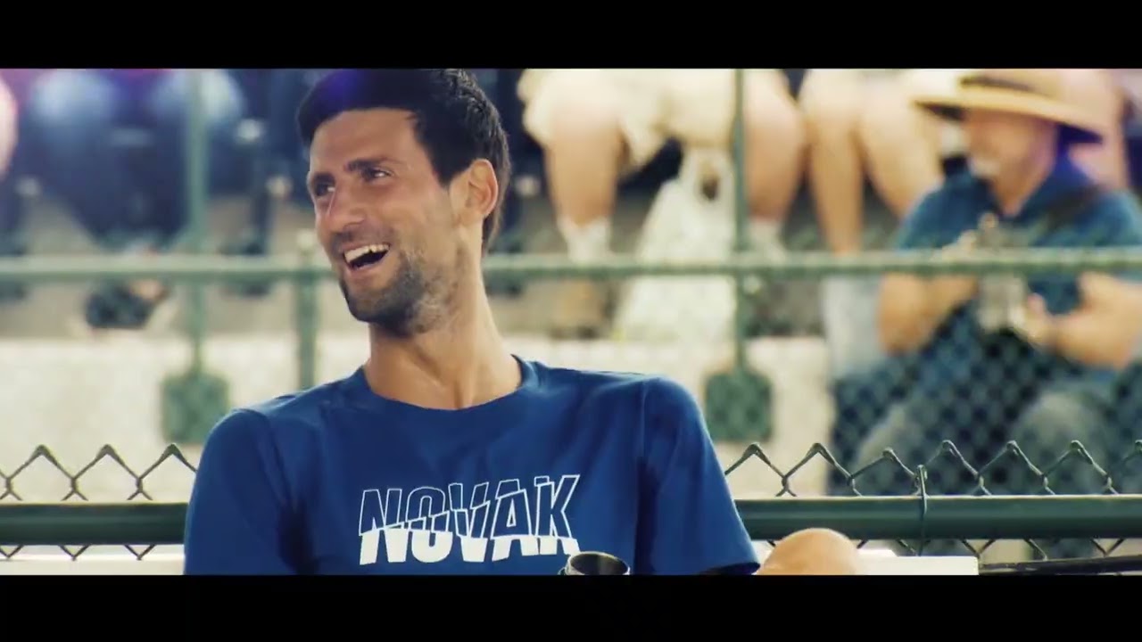 ATP Masters 1000 2020 : BNP Paribas & Miami Open | Trailer trên VTVcab 3 - Thể Thao TV 