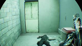 PSVR Firewall Zero Hour ACE