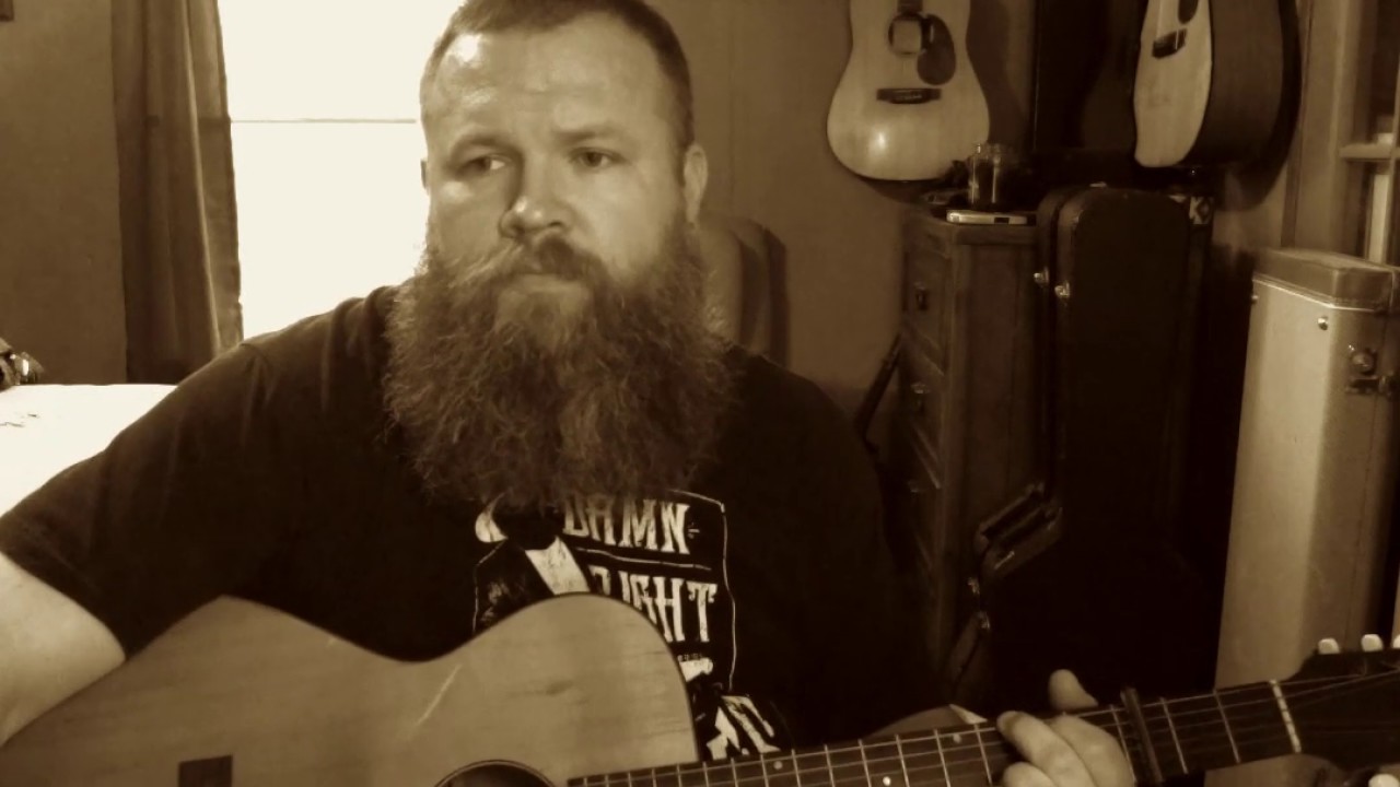 Mandolin Orange Golden Embers ( COVER MUSIC ) Love Song Memoriam