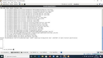 Apache Hive partitioning bucketing
