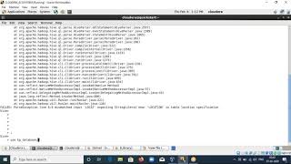 Apache Hive partitioning bucketing