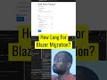 GitHub Copilot - How Much Time to Migrate Web Forms to Blazor #githubcopilot