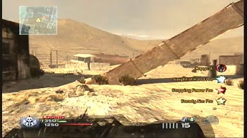 MW2 Random Rust Free for All