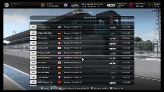 GT7 Mazda Roadster NR-A Suzuka east time challenge gold screenshot 2