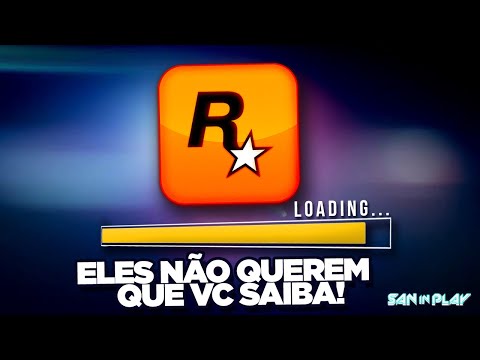 CÓDIGO SECRETO faz o GTA ONLINE CARREGAR em 1 MINUTO! - Descubra Como!