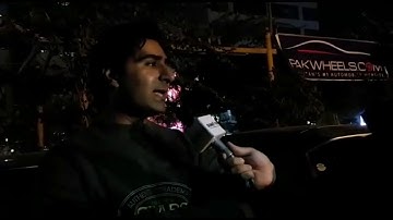 Exclusive Interview Of Lahore Vlogs