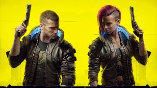 What Do You Need to Play Cyberpunk 2077 on PC?