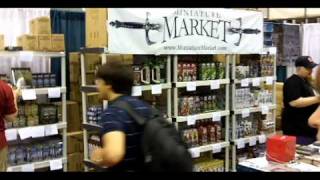 Miniature Market @ GenCon