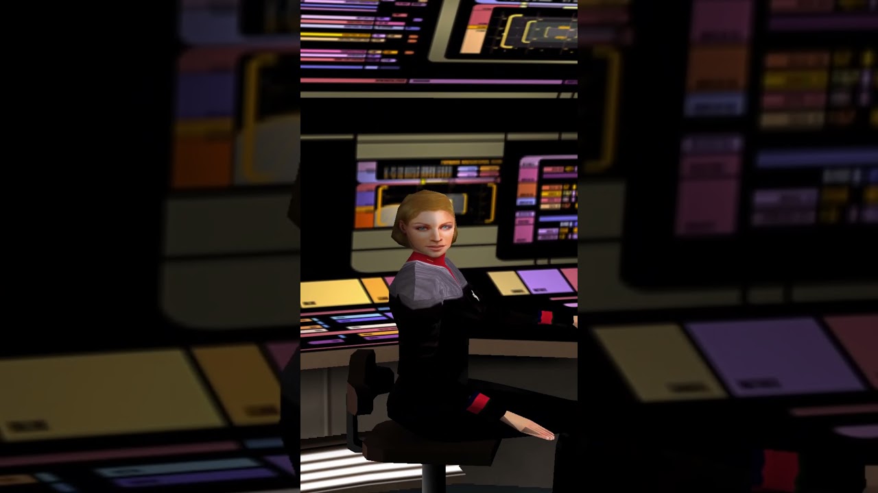 Excelsior II gets OBLITERATED by the Resurrection 3X IN A ROW! | Star Trek Bridge Commander