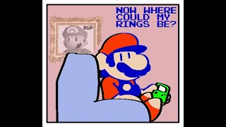 (Volume Warning) Now Where Could My Rings Be?